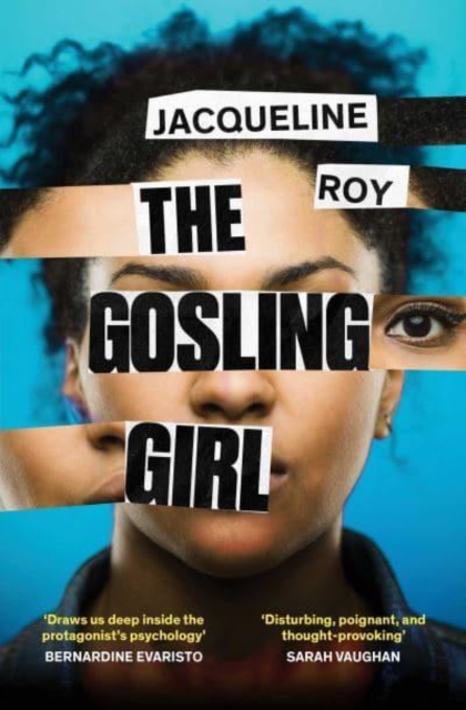 Gosling Girl - Jacqueline Roy