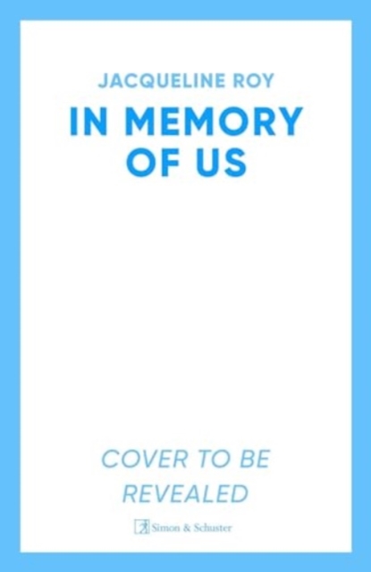 In Memory of Us - Jacqueline Roy