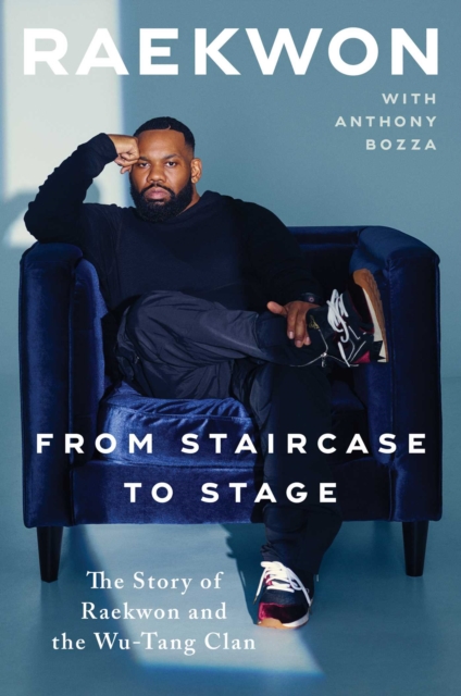 From Staircase to Stage - 