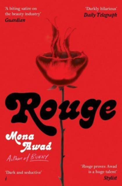 Rouge - Mona Awad