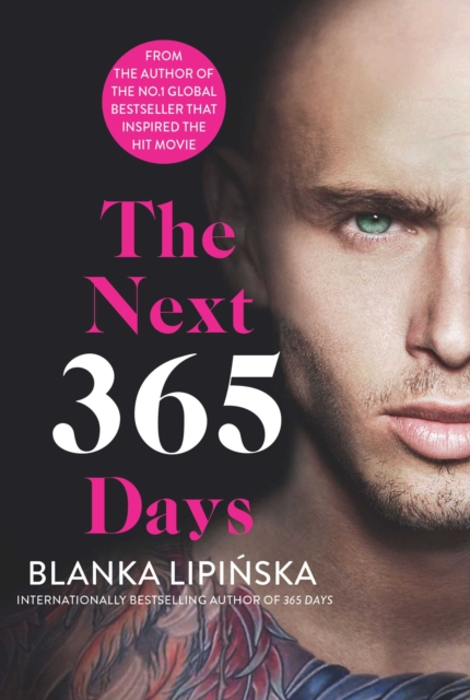 Next 365 Days - Blanka Lipinska