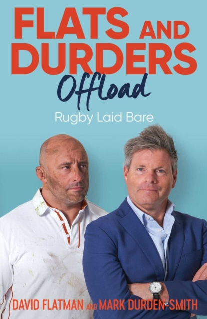 Flats and Durders Offload - David|durden-smith Flatman