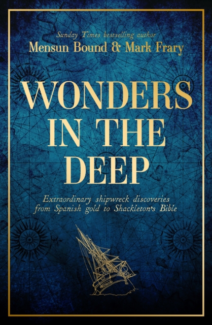 Wonders in the Deep - Mensun|frary Bound