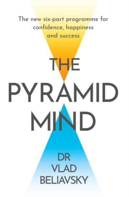 Pyramid Mind - Dr Vlad Beliavsky