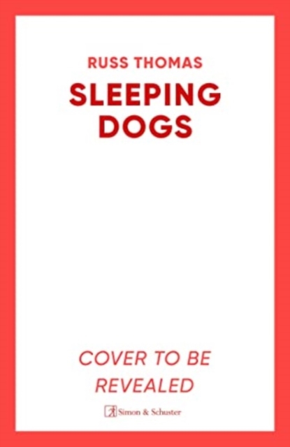 Sleeping Dogs - Russ Thomas