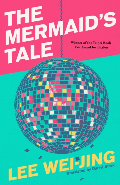 Mermaid's Tale - Lee Wei-jing
