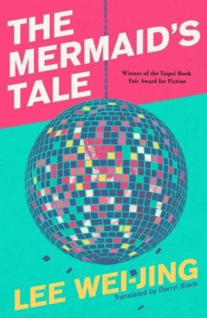 Mermaid's Tale - Lee Wei-jing