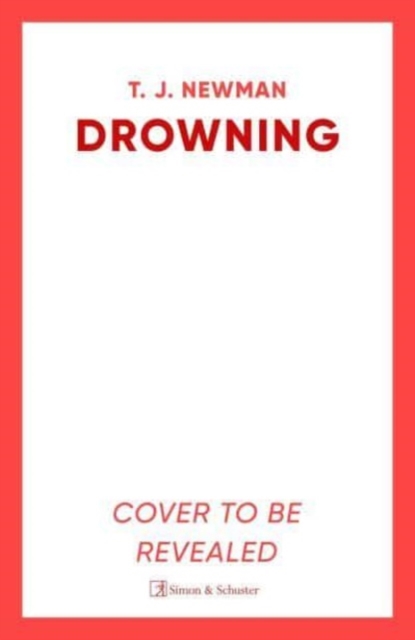 Drowning - T. J. Newman