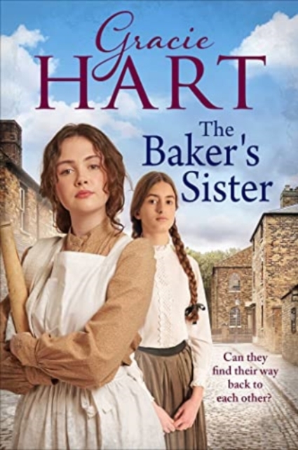 Baker's Sister - Gracie Hart