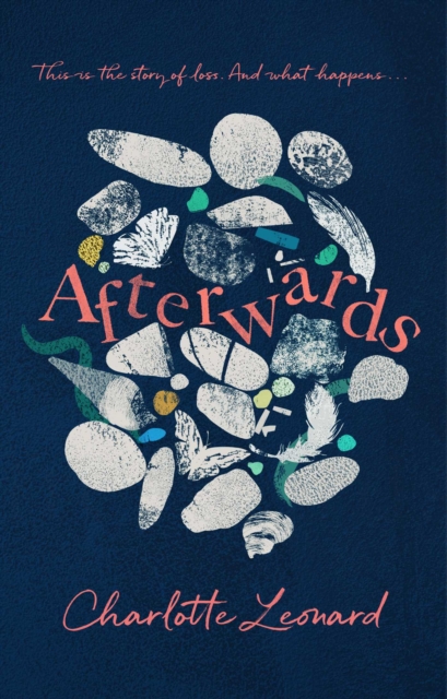 Afterwards - Charlotte Leonard