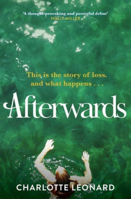Afterwards - Charlotte Leonard