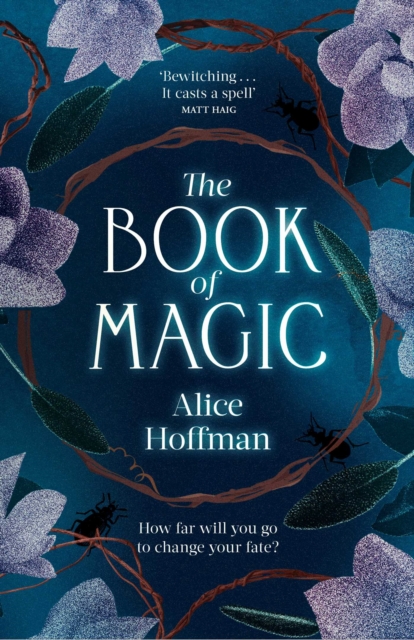 Book of Magic - Alice Hoffman