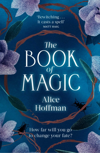 Book of Magic - Alice Hoffman