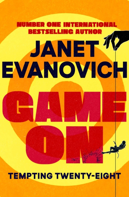 Game On - Janet Evanovich