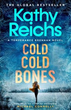 Poza produsului Cold, Cold Bones - Kathy Reichs