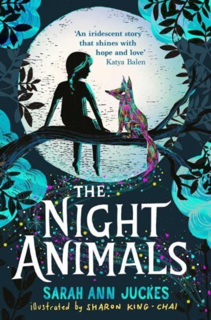 Night Animals - Sarah Ann Juckes