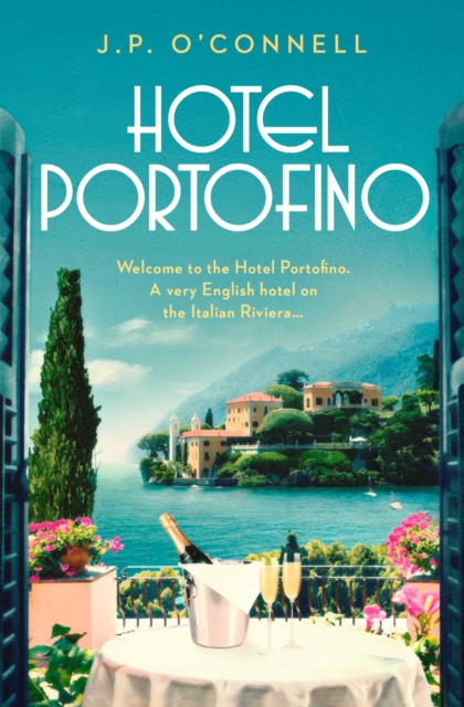 Hotel Portofino - J. P O’connell