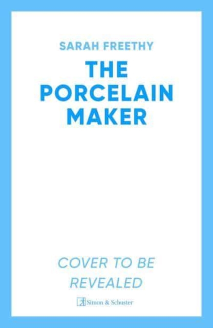 Porcelain Maker - Sarah Freethy