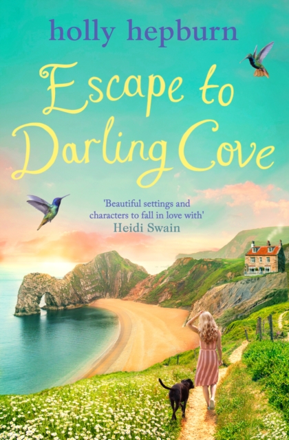 Escape to Darling Cove - Holly Hepburn