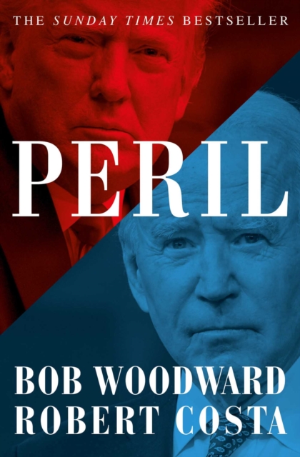 Peril - Bob|costa Woodward