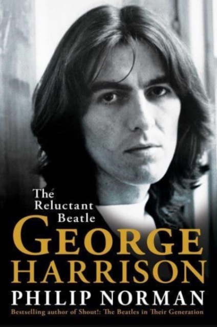 George Harrison - Philip Norman