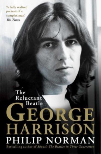 George Harrison - Philip Norman