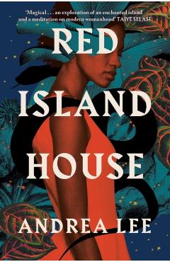 Poza produsului Red Island House - Andrea Lee