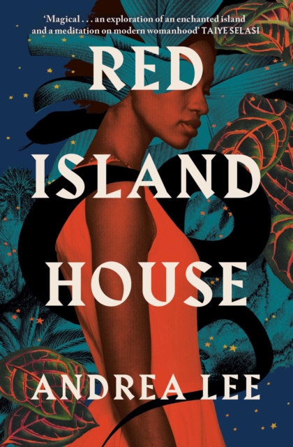 Red Island House - Andrea Lee