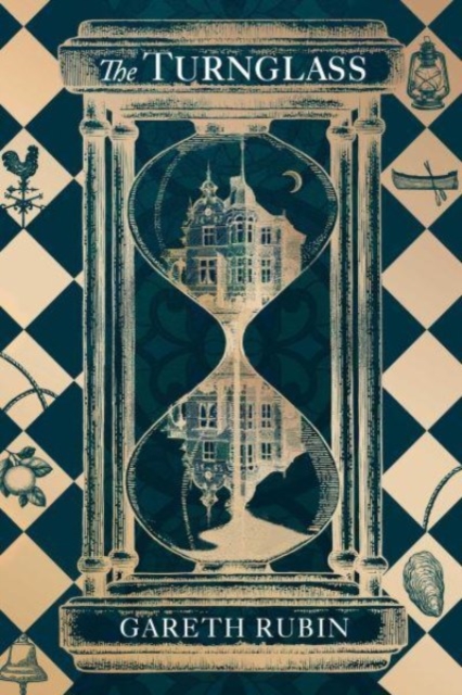 Turnglass - Gareth Rubin