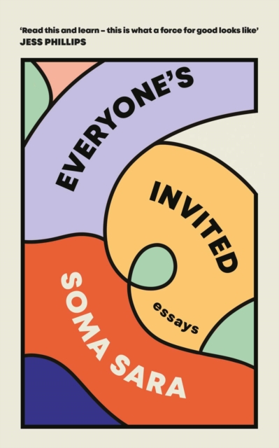 Everyone's Invited - Soma Sara