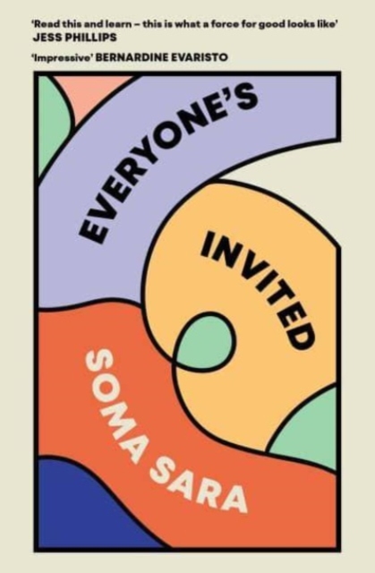 Everyone's Invited - Soma Sara