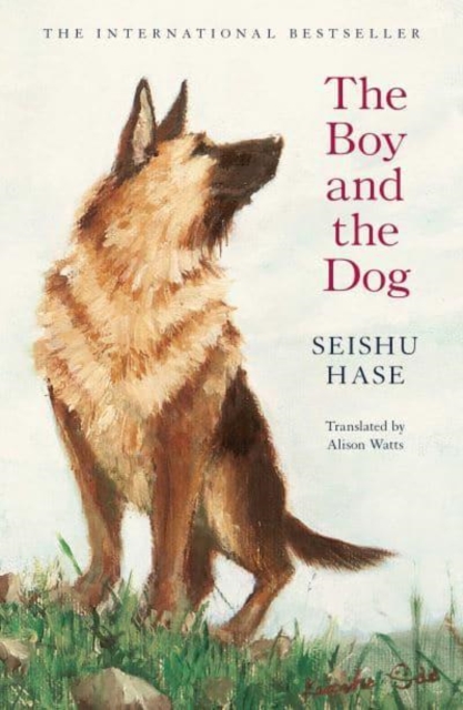 Boy and the Dog - Seishu Hase