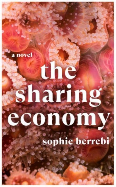 Sharing Economy - Sophie Berrebi