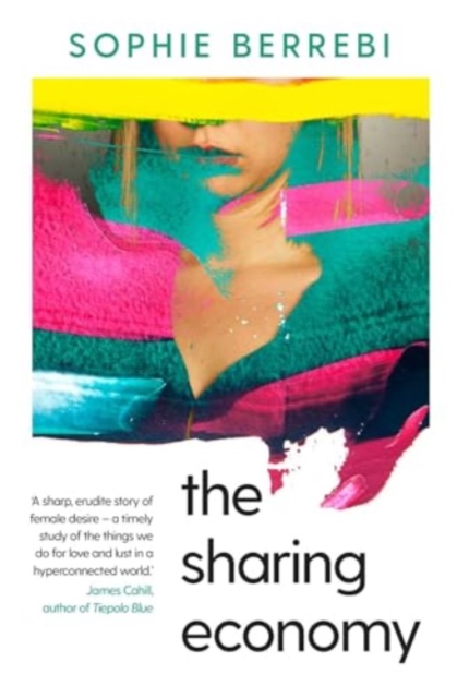 Sharing Economy - Sophie Berrebi