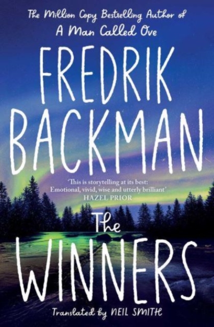 Winners - Fredrik Backman