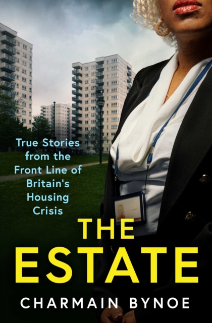Estate - Charmain Bynoe