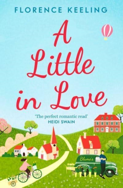 Little in Love - Florence Keeling