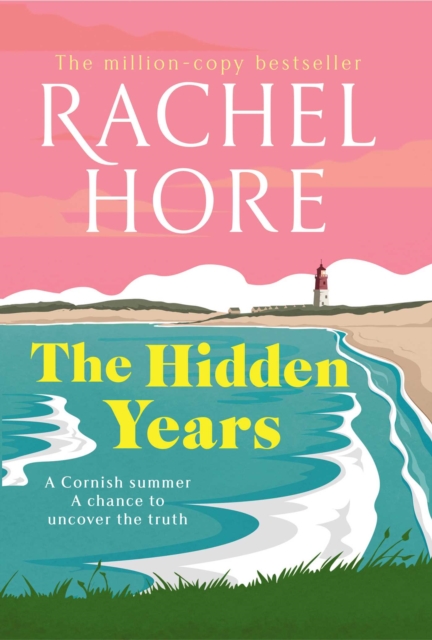 Hidden Years - Rachel Hore