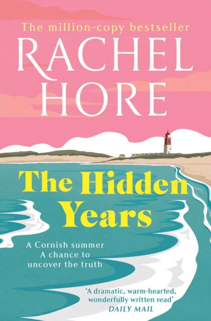 Hidden Years - Rachel Hore