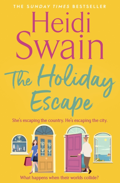 Holiday Escape - Heidi Swain