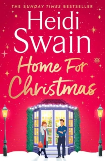 Home for Christmas - Heidi Swain