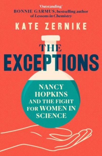 Exceptions - Kate Zernike