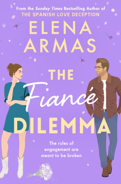 Fiance Dilemma - Elena Armas