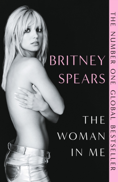 Woman in Me - Britney Spears