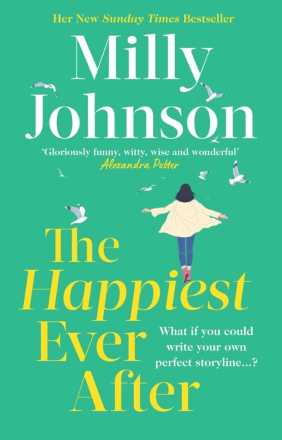 Happiest Ever After - Milly Johnson