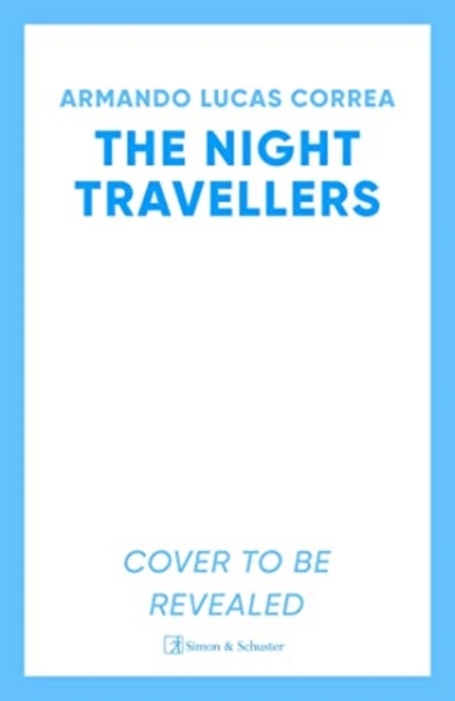 Night Travellers - Armando Lucas Correa