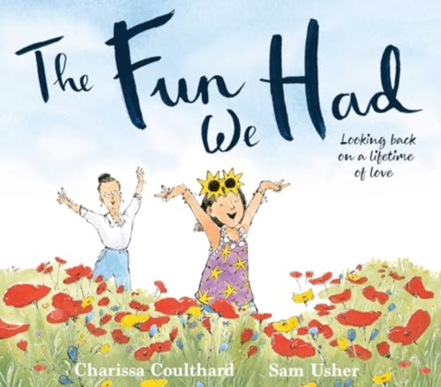 Fun We Had - Charissa Coulthard