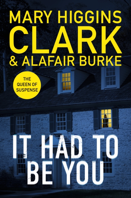 It Had To Be You - Mary|burke Higgins-clark