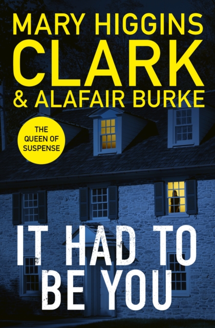 It Had To Be You - Mary|burke Higgins-clark