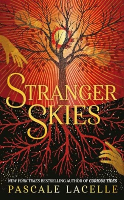 Stranger Skies - Pascale Lacelle